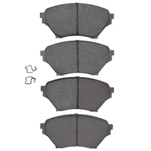 Load image into Gallery viewer, DFC DFC 01-05 Mazda Miata Front 5000 Advanced Ceramic Brake Pads