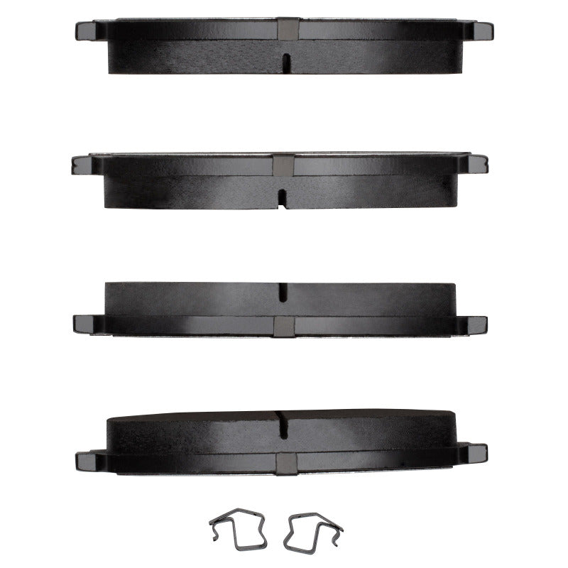 DFC DFC 01-05 Mazda Miata Front 5000 Advanced Ceramic Brake Pads