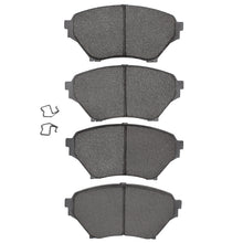 Load image into Gallery viewer, DFC DFC 01-05 Mazda Miata Front 5000 Advanced Ceramic Brake Pads