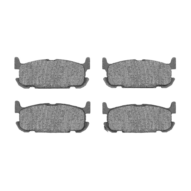 DFC DFC 01-05 Mazda Miata Rear 4000 HybriDynamic Brake Pads