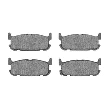 Load image into Gallery viewer, DFC DFC 01-05 Mazda Miata Rear 4000 HybriDynamic Brake Pads