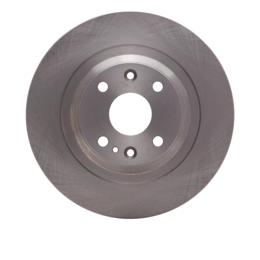 DFC DFC 01-05 Mazda Miata Rear Brake Rotor