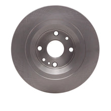 Load image into Gallery viewer, DFC DFC 01-05 Mazda Miata Rear Brake Rotor