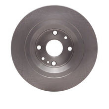 Load image into Gallery viewer, DFC DFC 01-05 Mazda Miata Rear Brake Rotor