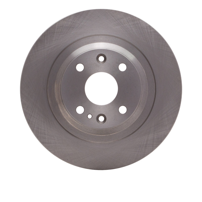 DFC DFC 01-05 Mazda Miata Rear Brake Rotor
