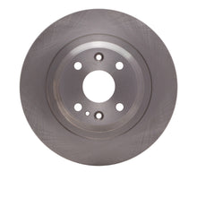 Load image into Gallery viewer, DFC DFC 01-05 Mazda Miata Rear Brake Rotor
