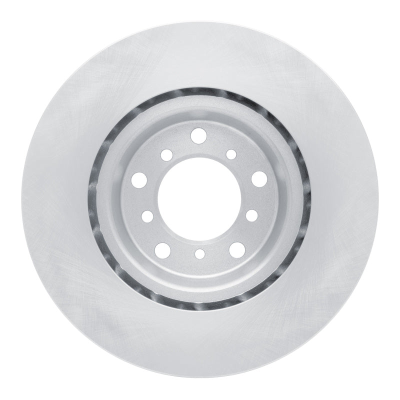 DFC DFC 01-06 BMW M3 Left Front Brake Rotor