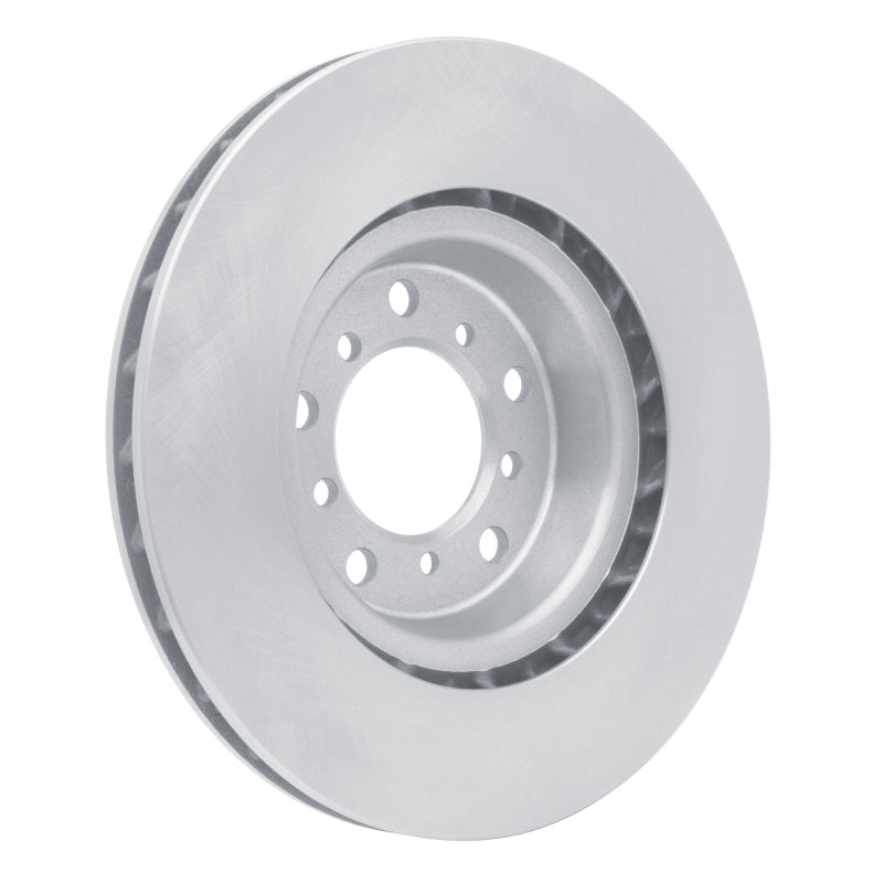 DFC DFC 01-06 BMW M3 Left Front Brake Rotor