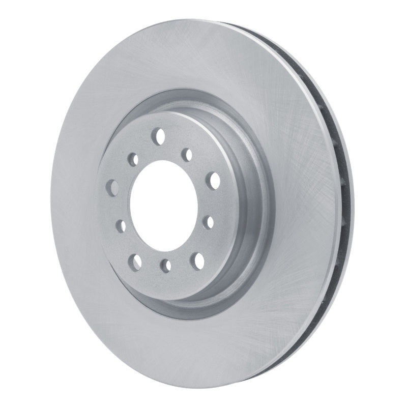 DFC DFC 01-06 BMW M3 Left Front Brake Rotor