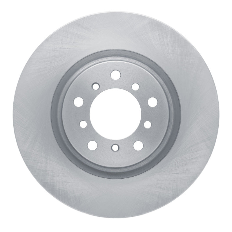 DFC DFC 01-06 BMW M3 Left Front Brake Rotor