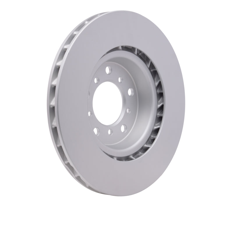 DFC DFC 01-06 BMW M3 Left Front GeoSPEC Coated Rotor
