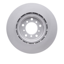 Load image into Gallery viewer, DFC DFC 01-06 BMW M3 Left Front Hi-Carbon Alloy Geomet Coated Rotor
