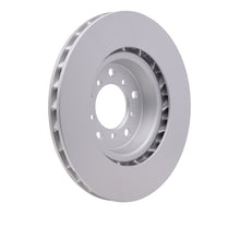 Load image into Gallery viewer, DFC DFC 01-06 BMW M3 Left Front Hi-Carbon Alloy Geomet Coated Rotor