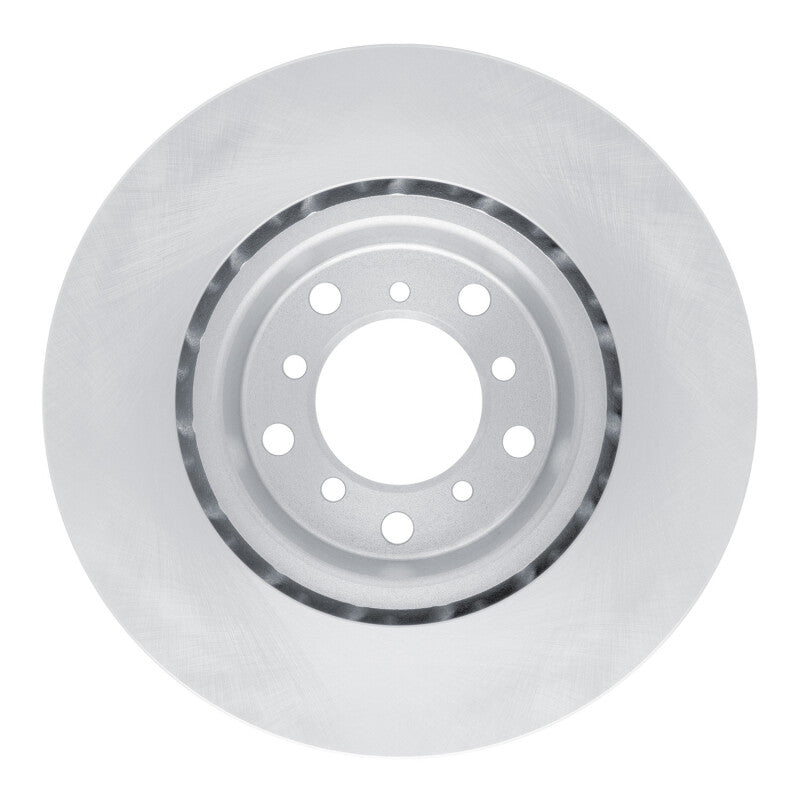 DFC DFC 01-06 BMW M3 Right Front Brake Rotor