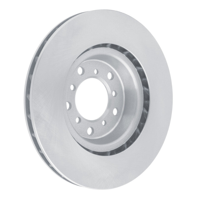 DFC DFC 01-06 BMW M3 Right Front Brake Rotor