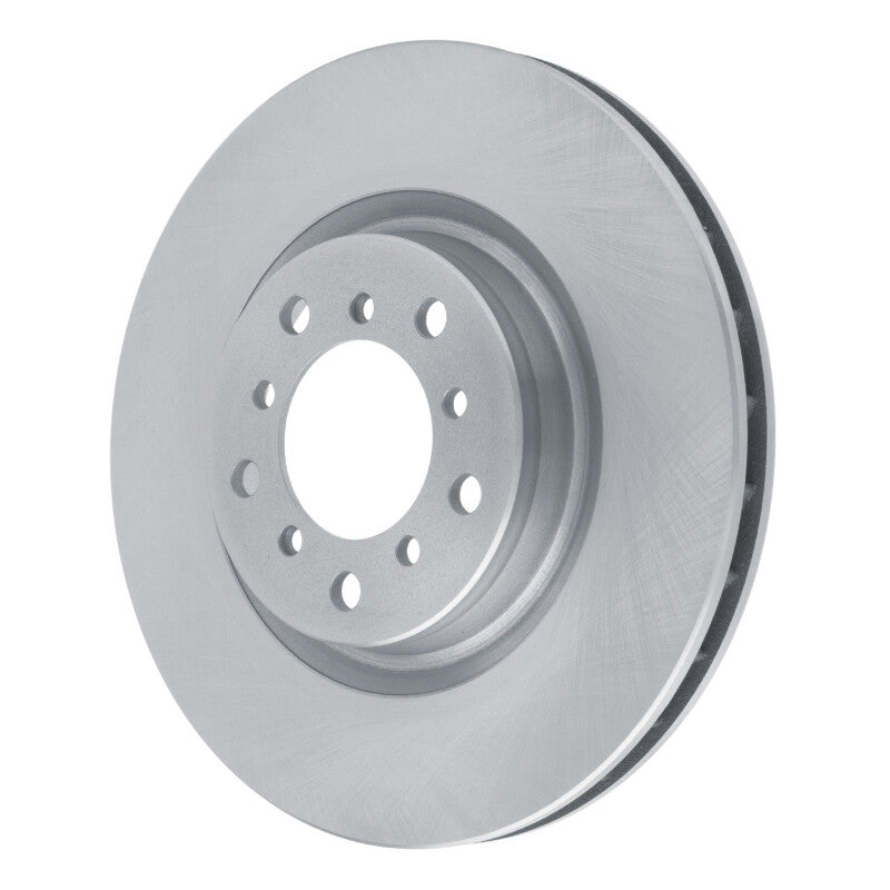 DFC DFC 01-06 BMW M3 Right Front Brake Rotor