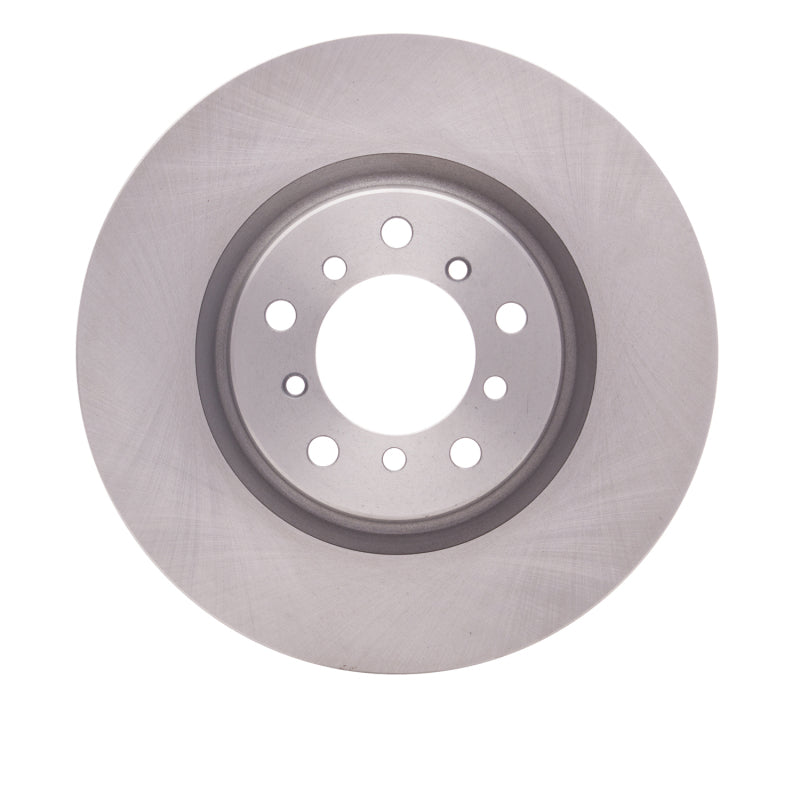 DFC DFC 01-06 BMW M3 Right Front Brake Rotor