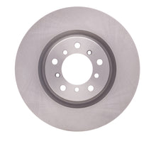 Load image into Gallery viewer, DFC DFC 01-06 BMW M3 Right Front Brake Rotor