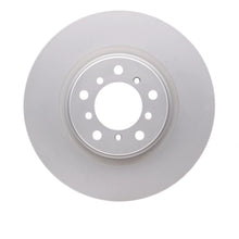 Load image into Gallery viewer, DFC DFC 01-06 BMW M3 Right Front GeoSPEC Coated Rotor