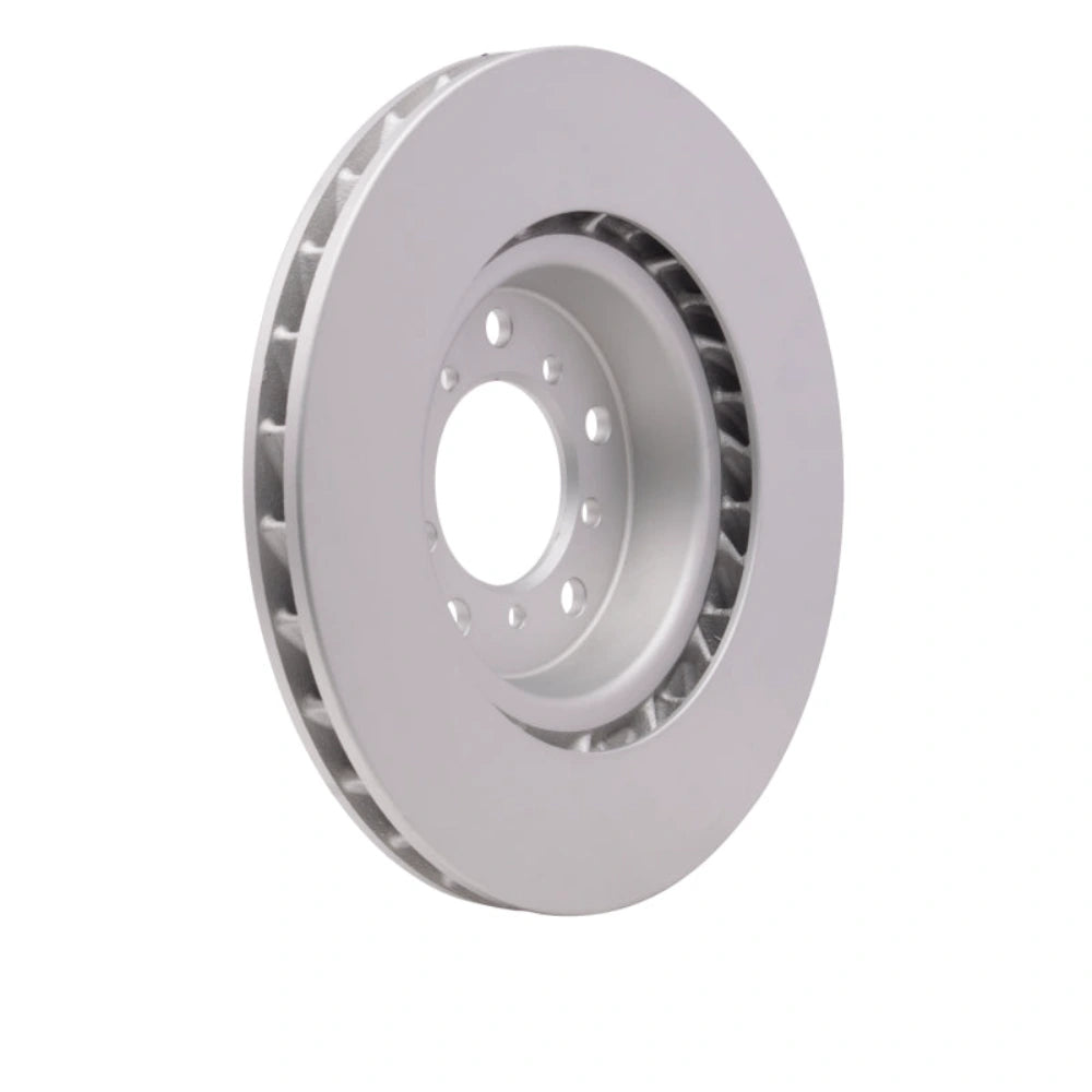 DFC DFC 01-06 BMW M3 Right Front Hi-Carbon Alloy Geomet Coated Rotor