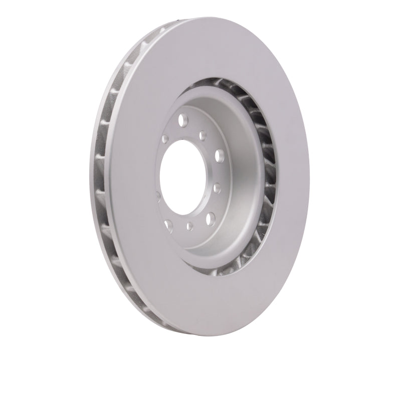 DFC DFC 01-06 BMW M3 Right Front Hi-Carbon Alloy Geomet Coated Rotor