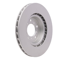 Load image into Gallery viewer, DFC DFC 01-06 BMW M3 Right Front Hi-Carbon Alloy Geomet Coated Rotor