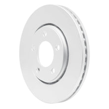 Load image into Gallery viewer, DFC DFC 01-07 Chrysler Town &amp; Country Front GeoSPEC Coated Rotor