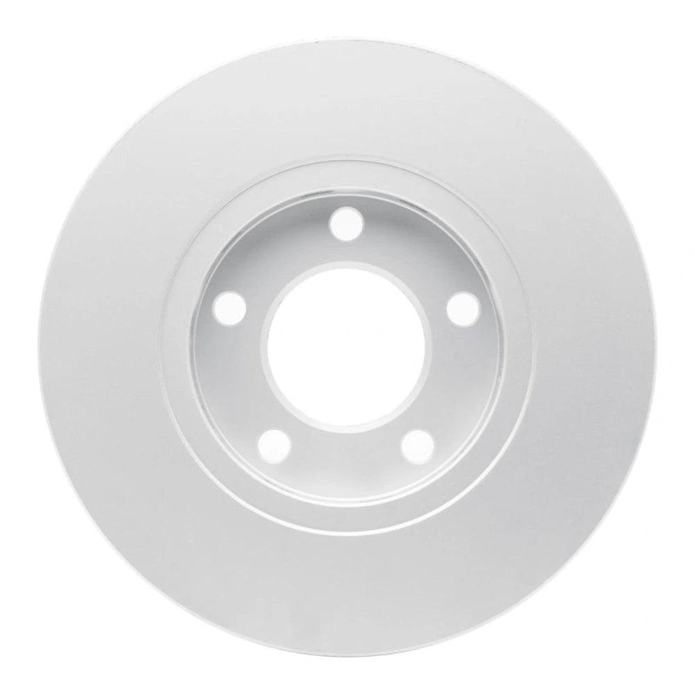 DFC DFC 01-07 Chrysler Town & Country Front GeoSPEC Coated Rotor