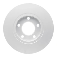 Load image into Gallery viewer, DFC DFC 01-07 Chrysler Town &amp; Country Front GeoSPEC Coated Rotor