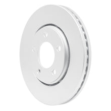 Load image into Gallery viewer, DFC DFC 01-07 Chrysler Town &amp; Country Front GeoSPEC Coated Rotor