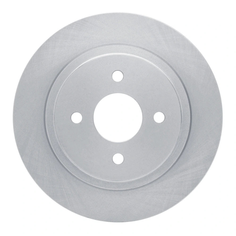 DFC DFC 02-04 Ford Focus Rear Brake Rotor