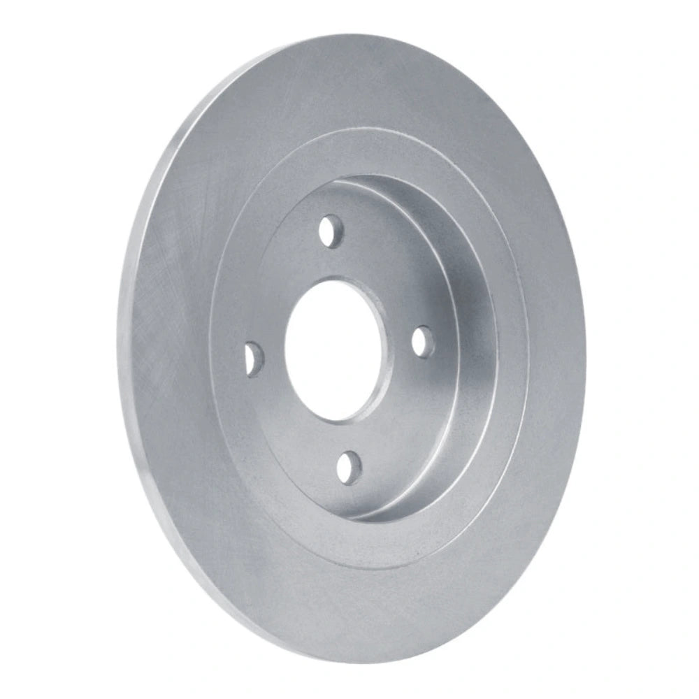 DFC DFC 02-04 Ford Focus Rear Brake Rotor