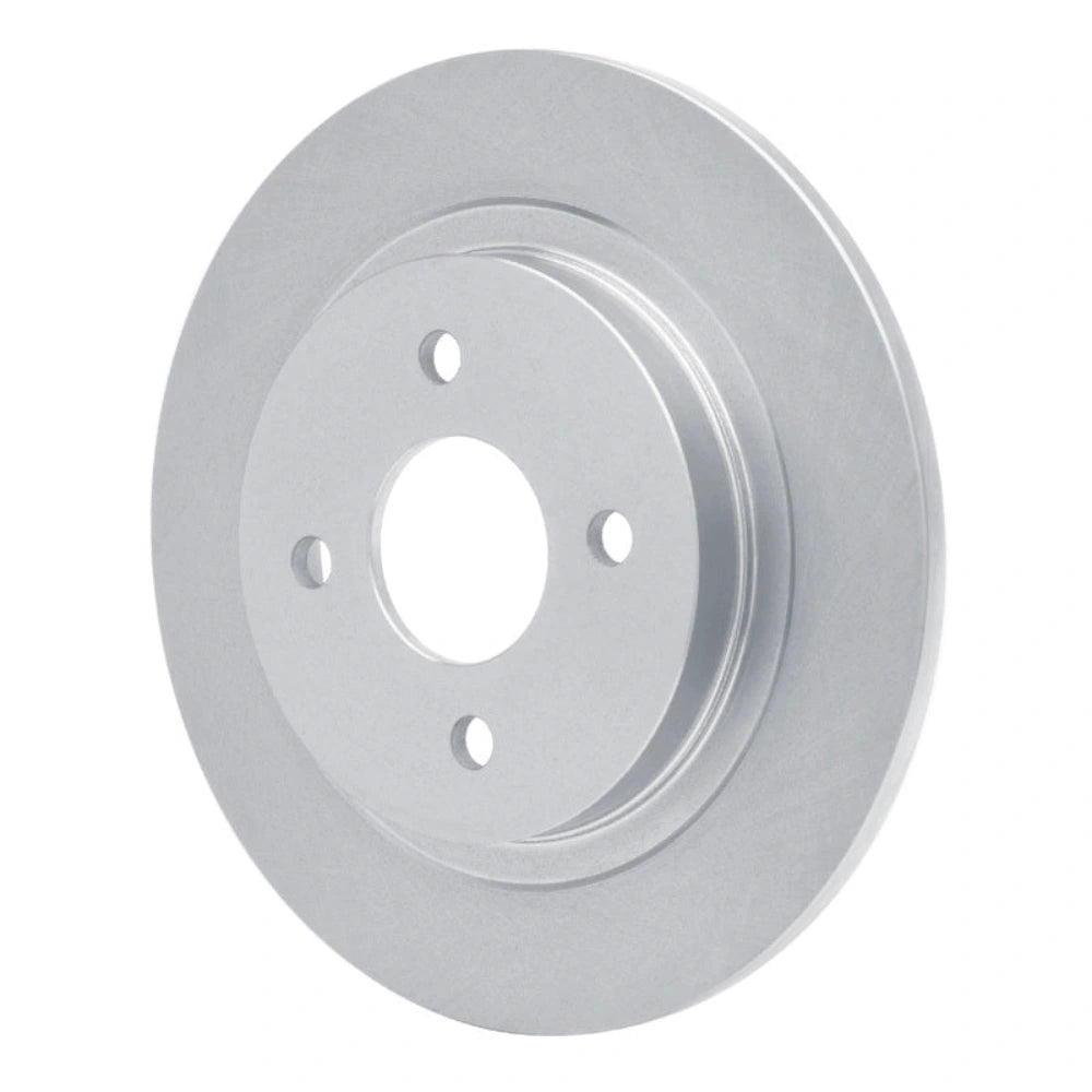 DFC DFC 02-04 Ford Focus Rear Brake Rotor