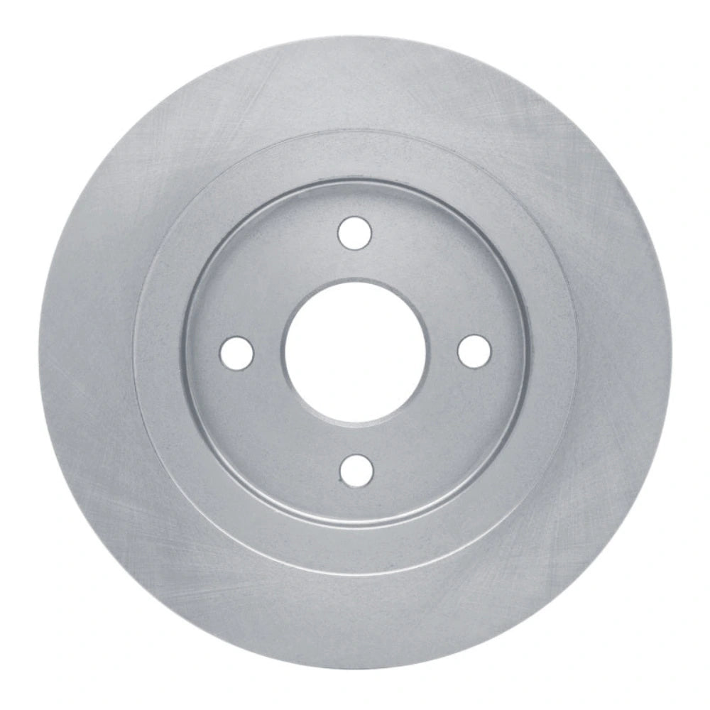 DFC DFC 02-04 Ford Focus Rear Brake Rotor