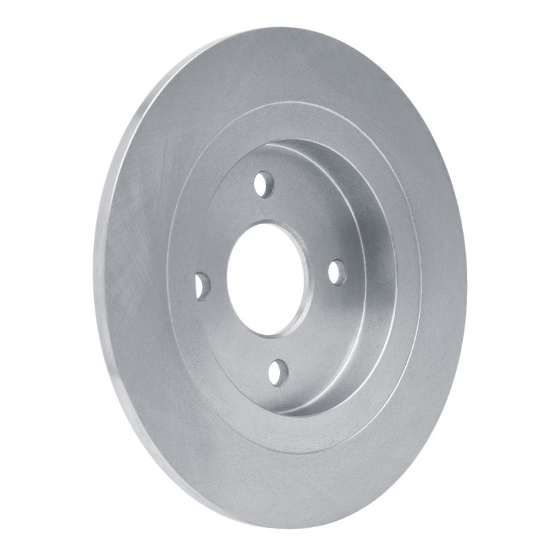 DFC DFC 02-04 Ford Focus Rear Brake Rotor