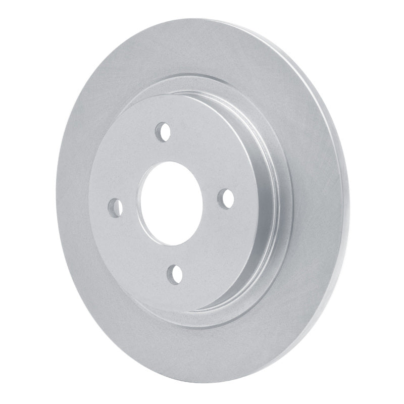 DFC DFC 02-04 Ford Focus Rear Brake Rotor
