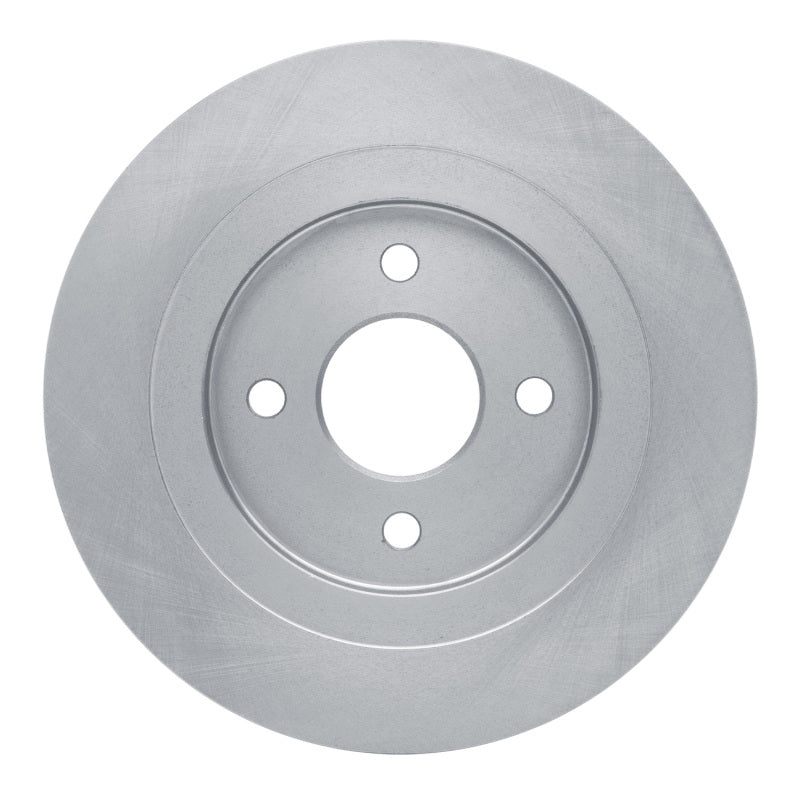 DFC DFC 02-04 Ford Focus Rear Brake Rotor