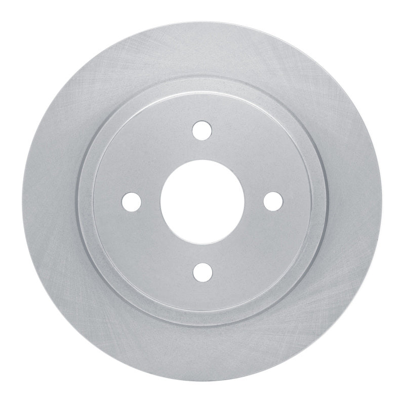 DFC DFC 02-04 Ford Focus Rear Brake Rotor