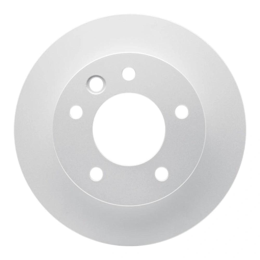 DFC DFC 02-06 Dodge Sprinter 3500 Front GeoSPEC Coated Rotor