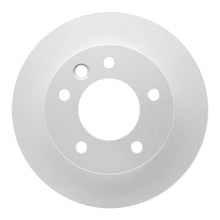 Load image into Gallery viewer, DFC DFC 02-06 Dodge Sprinter 3500 Front GeoSPEC Coated Rotor