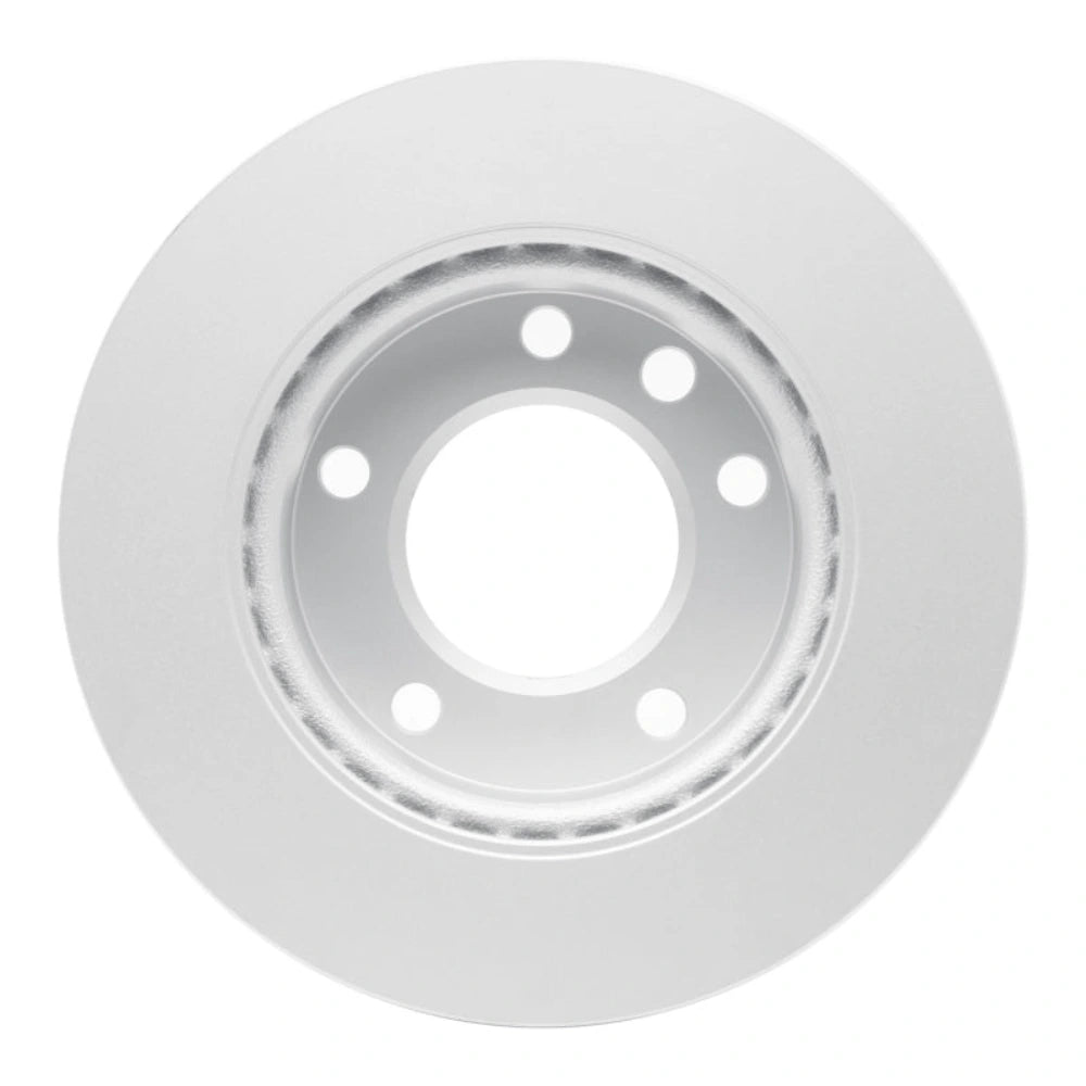 DFC DFC 02-06 Dodge Sprinter 3500 Front GeoSPEC Coated Rotor