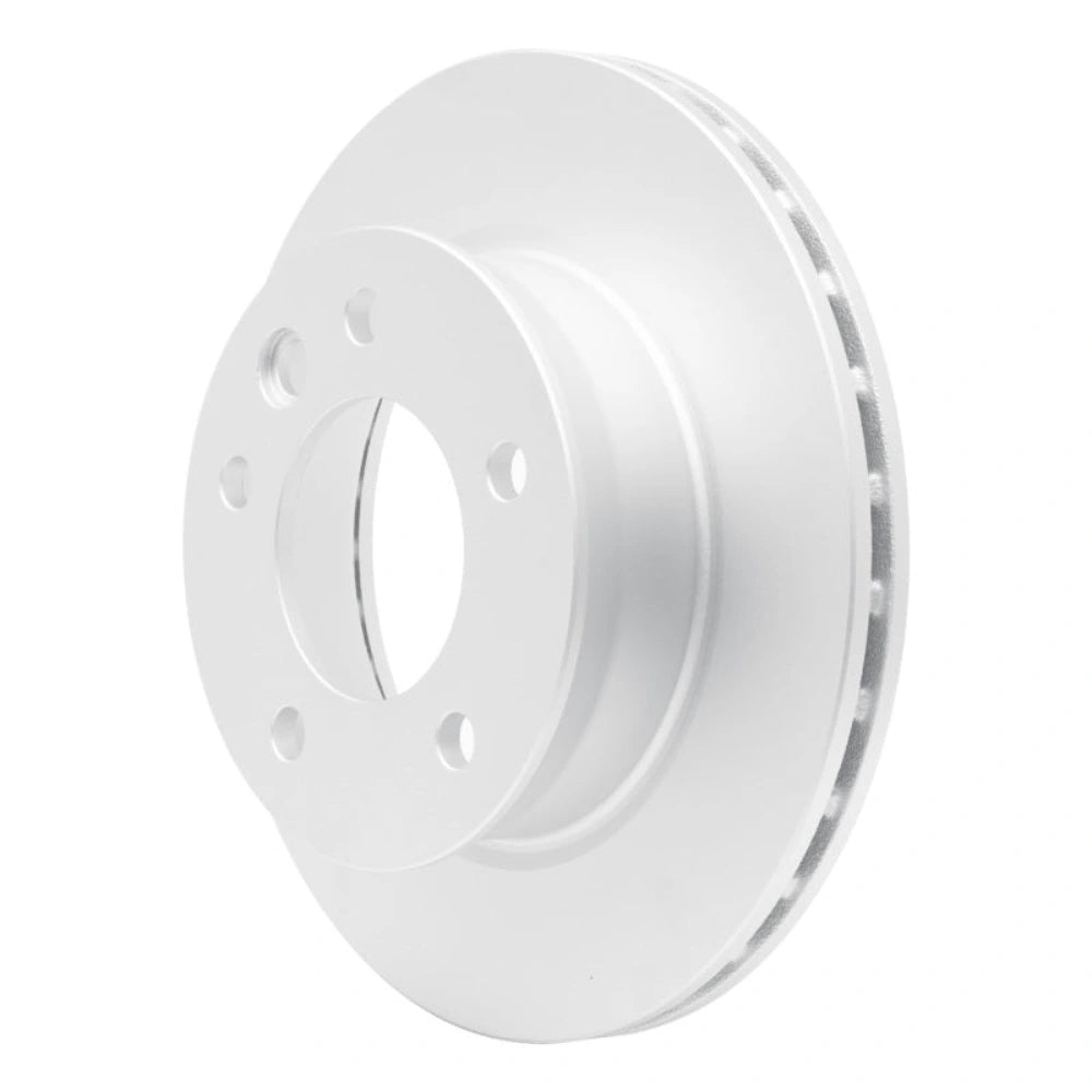 DFC DFC 02-06 Dodge Sprinter 3500 Front GeoSPEC Coated Rotor