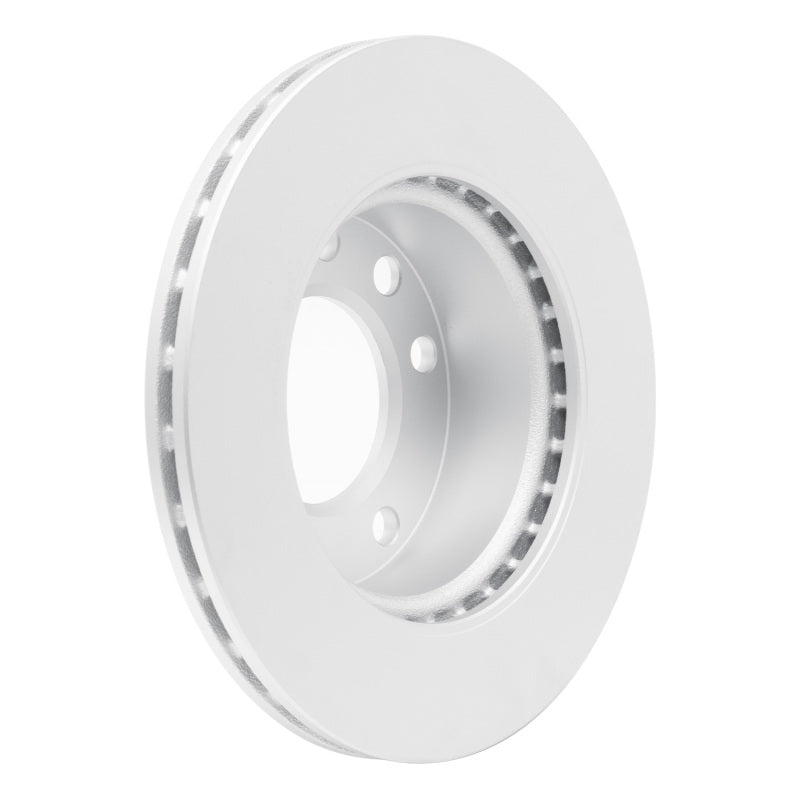 DFC DFC 02-06 Dodge Sprinter 3500 Front GeoSPEC Coated Rotor