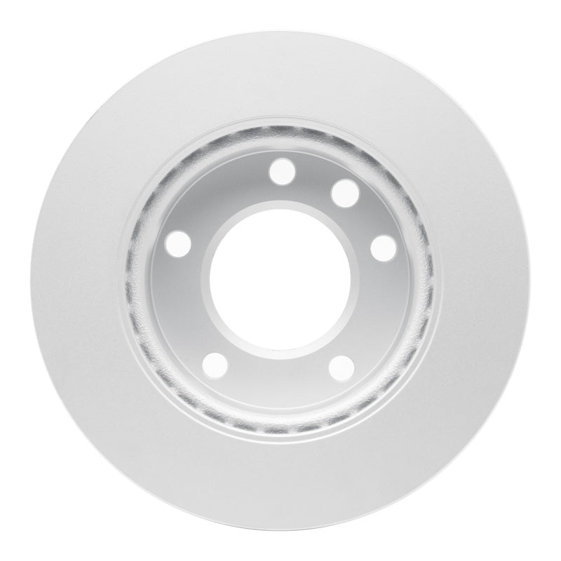 DFC DFC 02-06 Dodge Sprinter 3500 Front GeoSPEC Coated Rotor