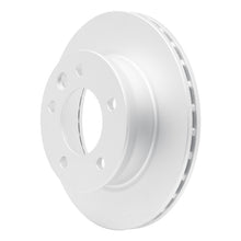 Load image into Gallery viewer, DFC DFC 02-06 Dodge Sprinter 3500 Front GeoSPEC Coated Rotor
