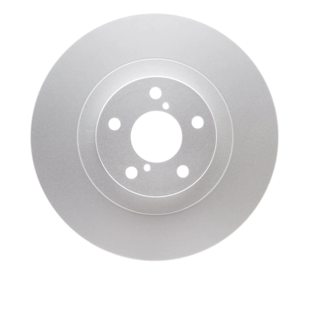 DFC DFC 02-08 Subaru Impreza Front GeoSPEC Coated Rotor