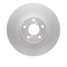 Load image into Gallery viewer, DFC DFC 02-08 Subaru Impreza Front GeoSPEC Coated Rotor
