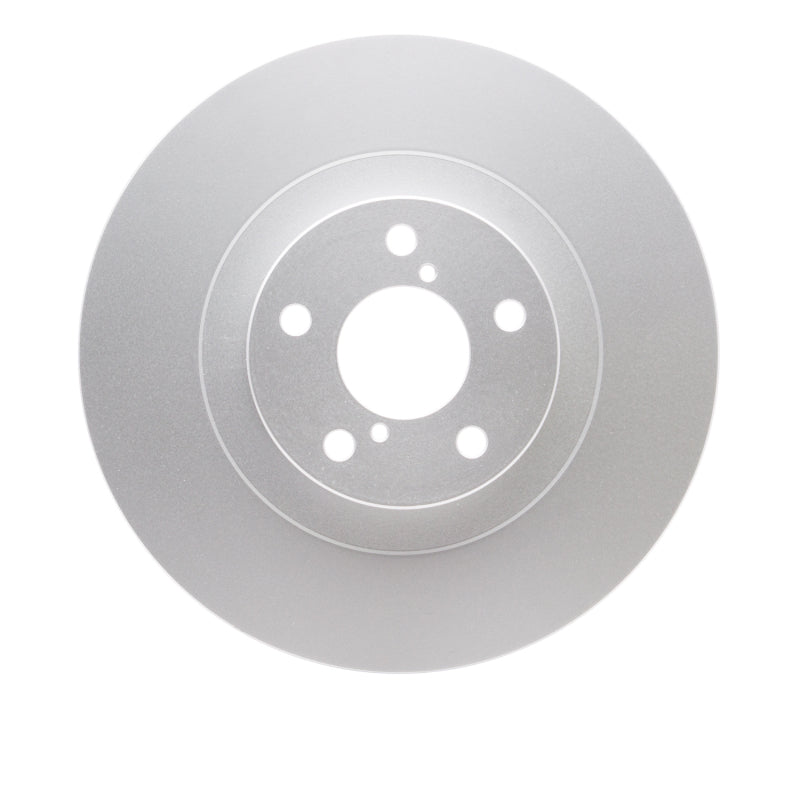 DFC DFC 02-08 Subaru Impreza Front GeoSPEC Coated Rotor