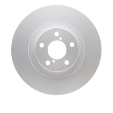 Load image into Gallery viewer, DFC DFC 02-08 Subaru Impreza Front GeoSPEC Coated Rotor