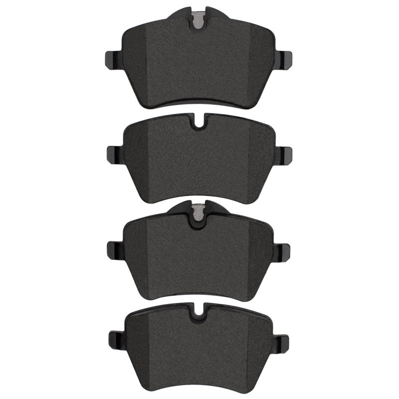 DFC DFC 02-16 Mini Cooper Paceman Front 5000 Advanced Low Metallic Brake Pads